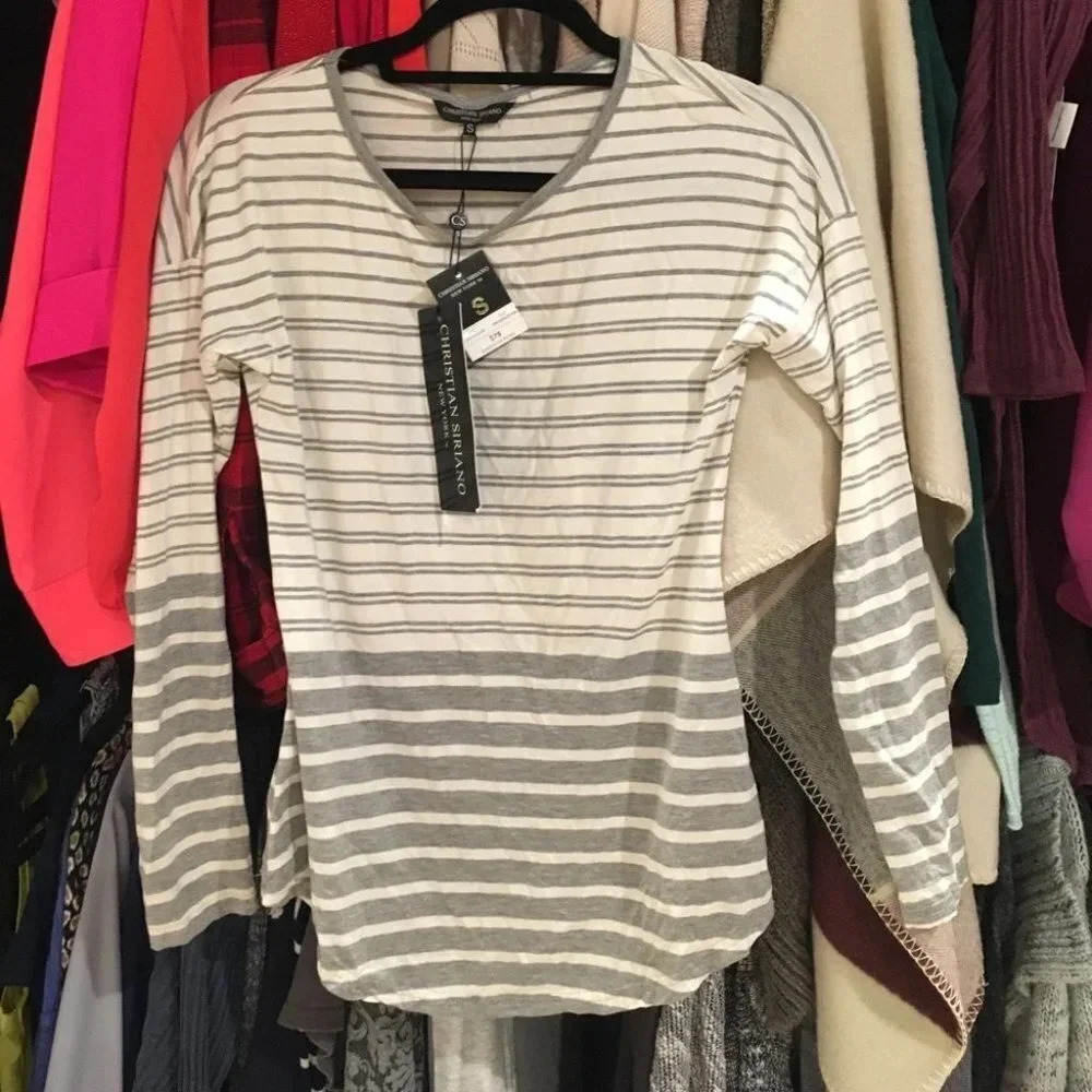 Christian Siriano Top - Picture 3 of 6